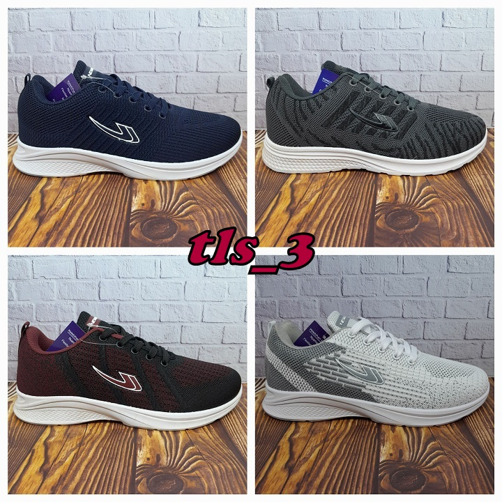 Sepatu Pria New Era Audi Alpard 39-43 Sepatu Sneakers Laki Dewasa Original