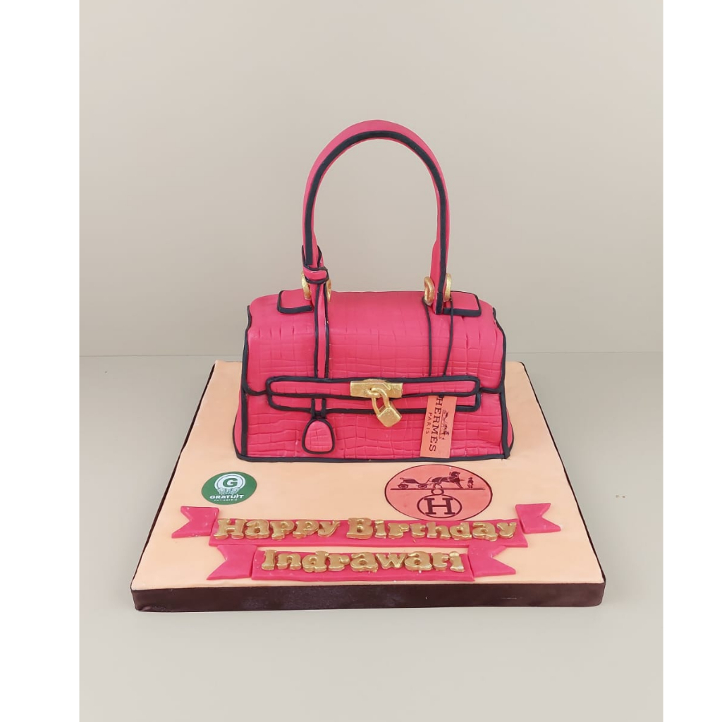 

TAS UK 15X15CM / KUE ULANG TAHUN