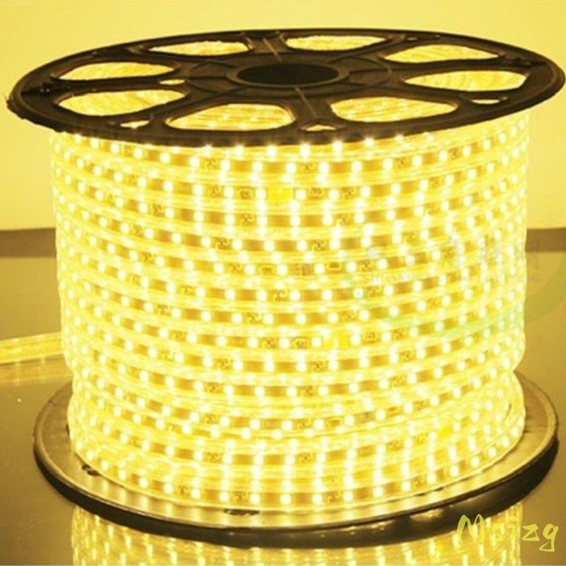 HOT PRODUCT Led Strip 5050 Lampu Selang Led Strip 5050 100m 100meter 100 Meter