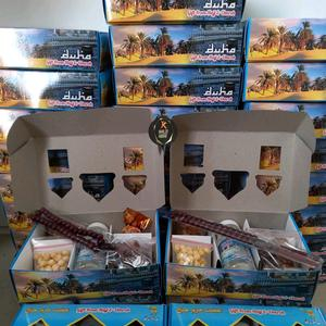 

Paket Makanan Oleh" haji 5 dan 6 item