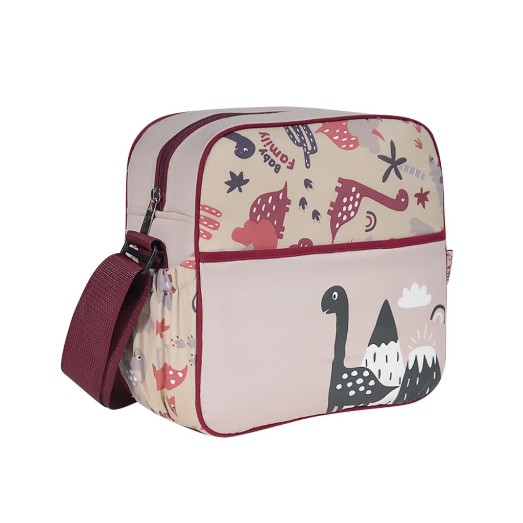Tas Kecil Baby Family 8 - BFT8101