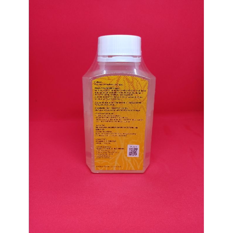 luxor jeli gamat 350ml original