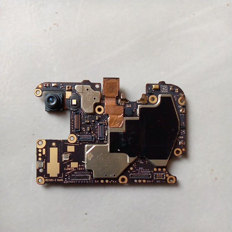 mesin redmi note 7 4/64