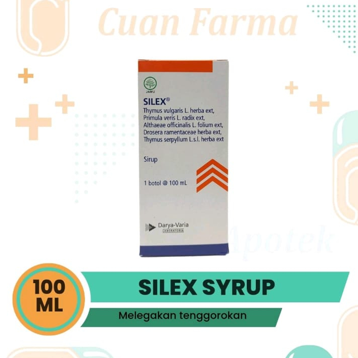 SILEX SYR