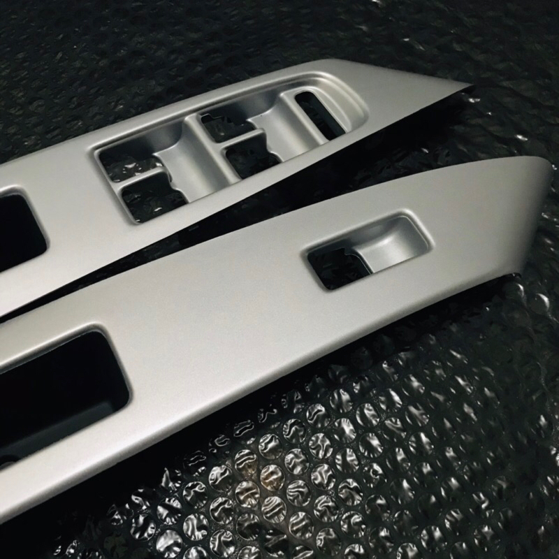 arm rest door trim depan LUXIO ready kanan kiri ORIGINAL DAIHATSU
