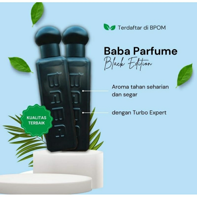 baba parfum