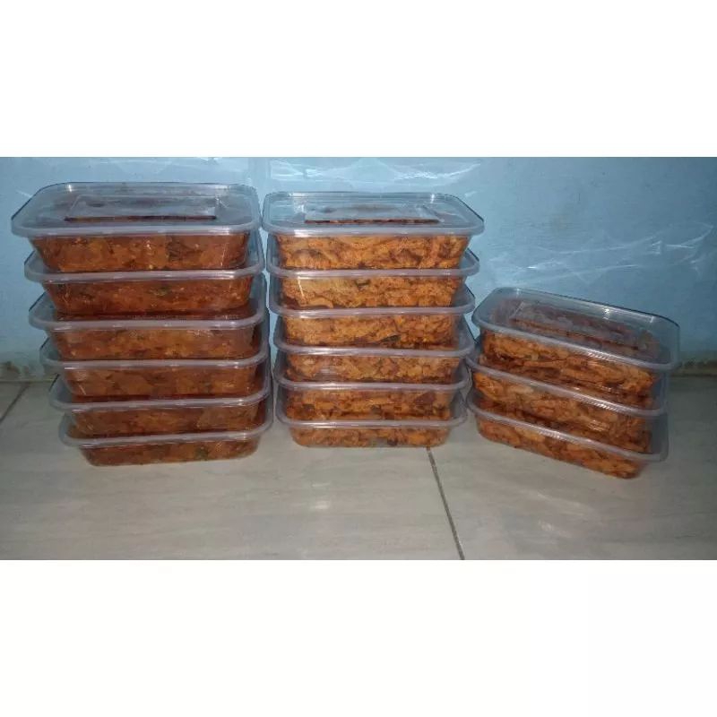 

kripca kemasan tepak