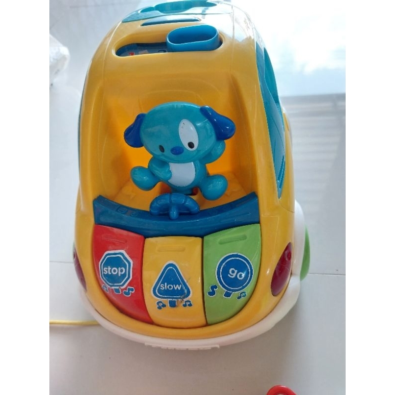 mobilan vtech