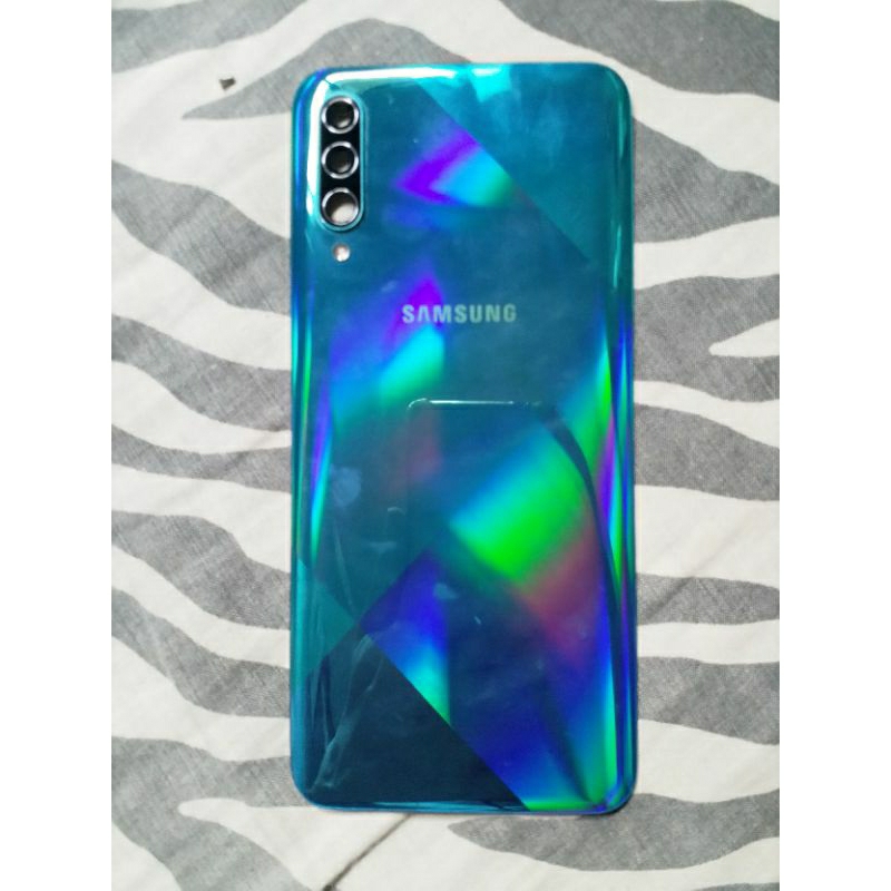 samsung a50s matot