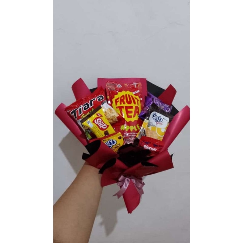 

Buket Snack Mini