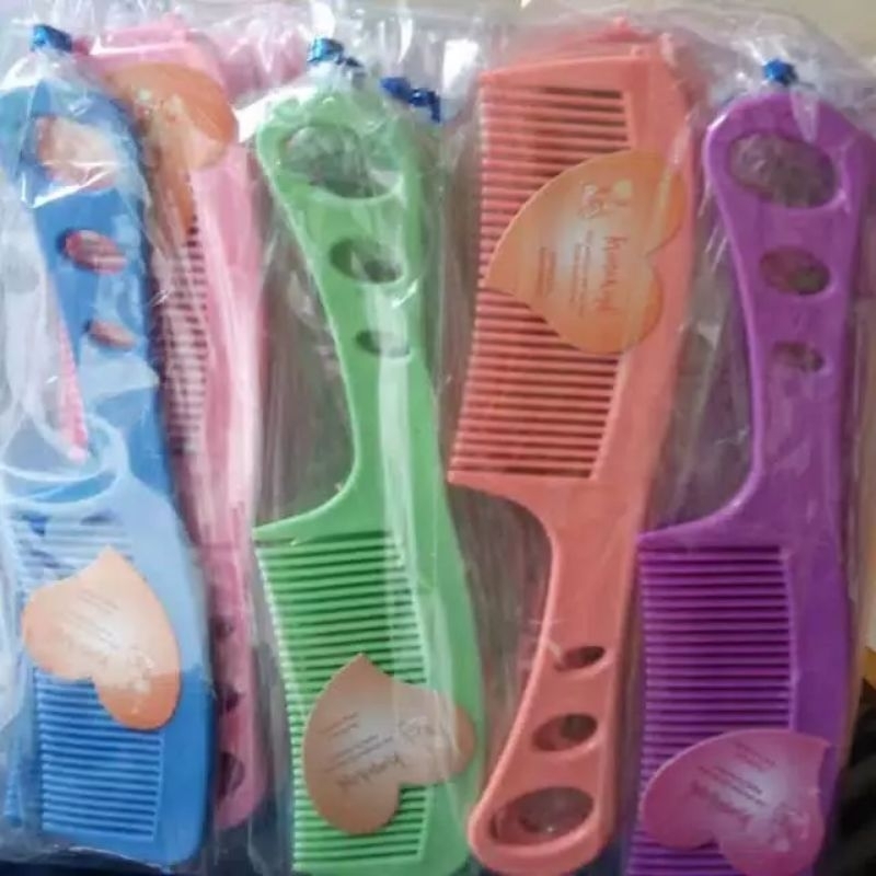 sisir mini sovenir