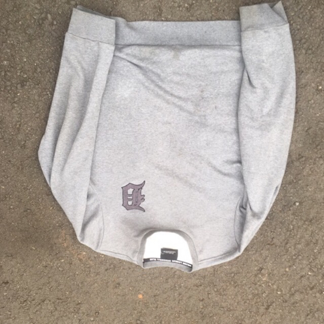 crewneck mlb original