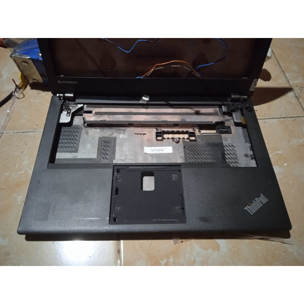 CASING CASE LENOVO ThinkPad X240