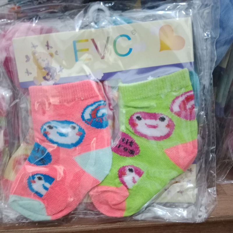 Kaos kaki bayi isi 2