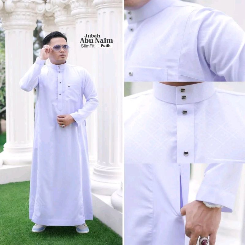 GAMIS PRIA SLIMFIT