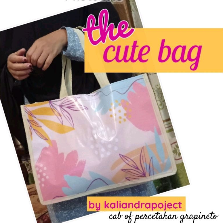 

tas oleh oleh / hajatan