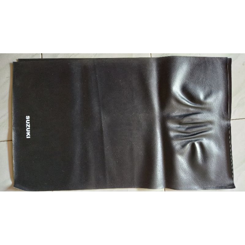 kulit jok montor ORI satria F.U