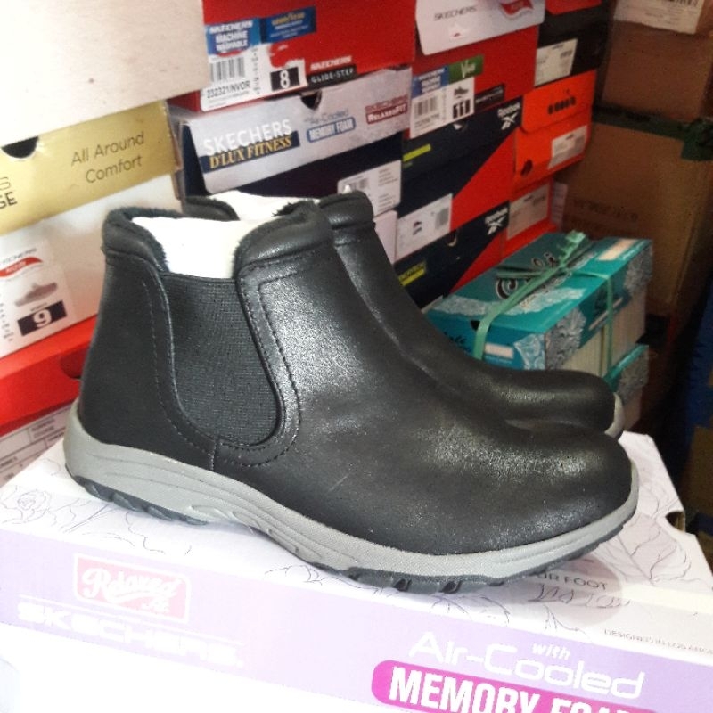 Skechers Women's Reggae Fest 2.0 Original