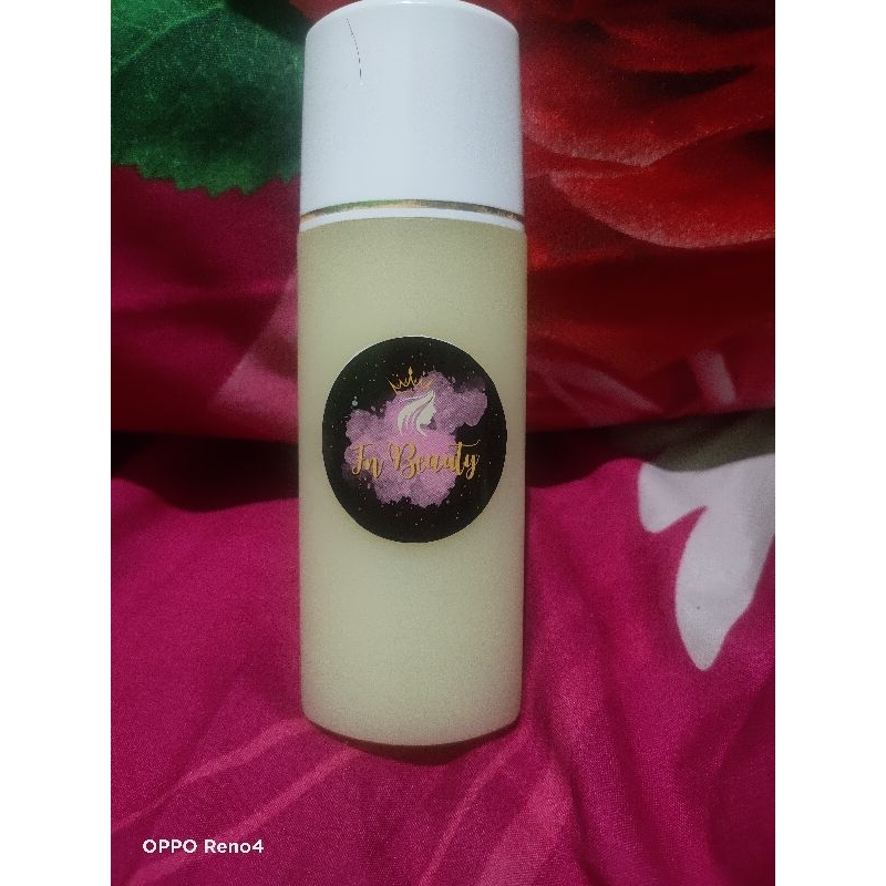 body whitening super by FN beauty