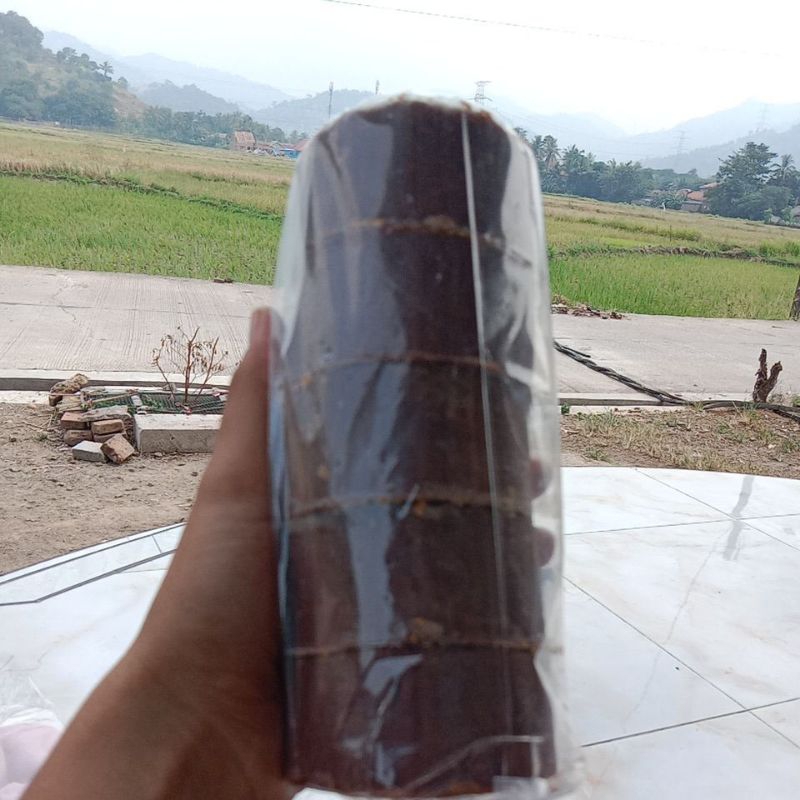 

Gula Aren Asli Lampung