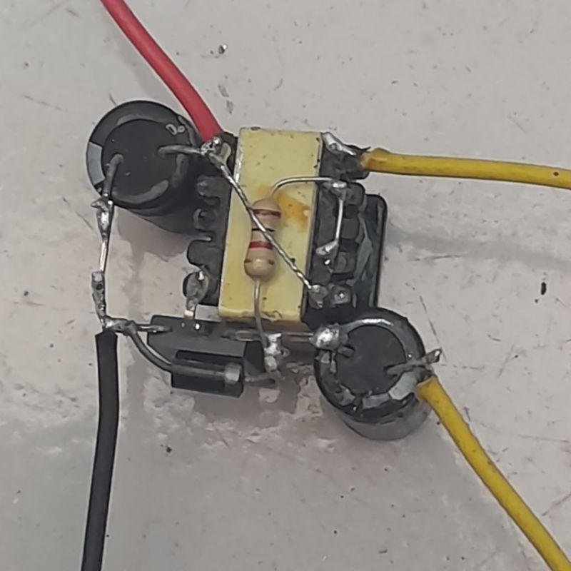 JT murah mini inverter 220v