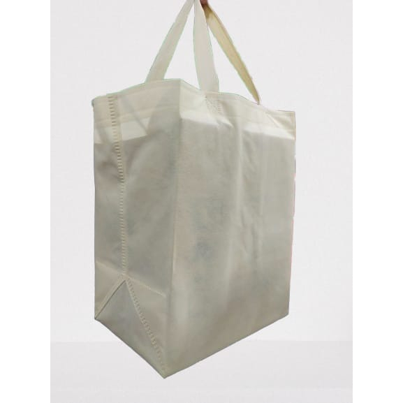

Goodie bag handle box uk 27x35x20 & 37x35x20 - tas spunbond-goodie bag