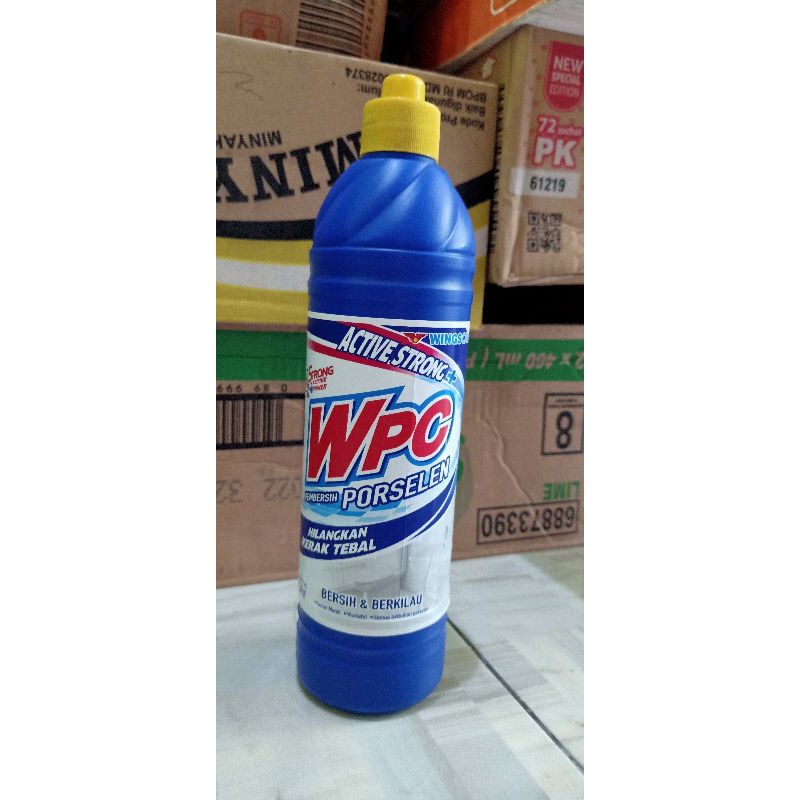 WPC Pembersih Porselen