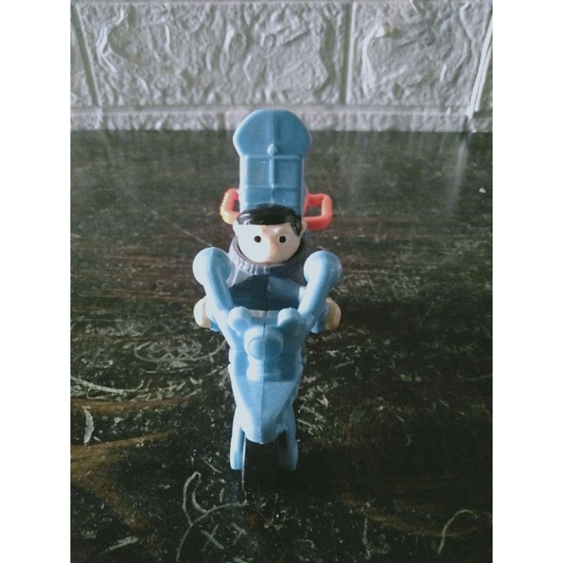 MINIONS THE RISE OF GRU