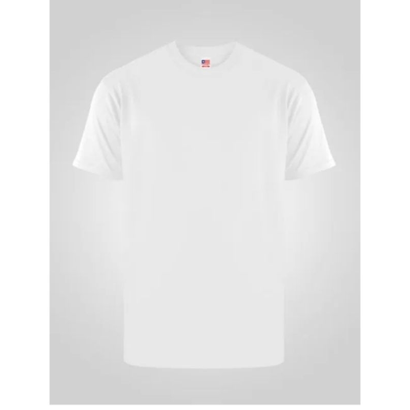 KAOS POLOS DEWASA PREMIUM NSA