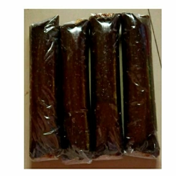 

DODOL KETAN ITEM 250gram 16rb