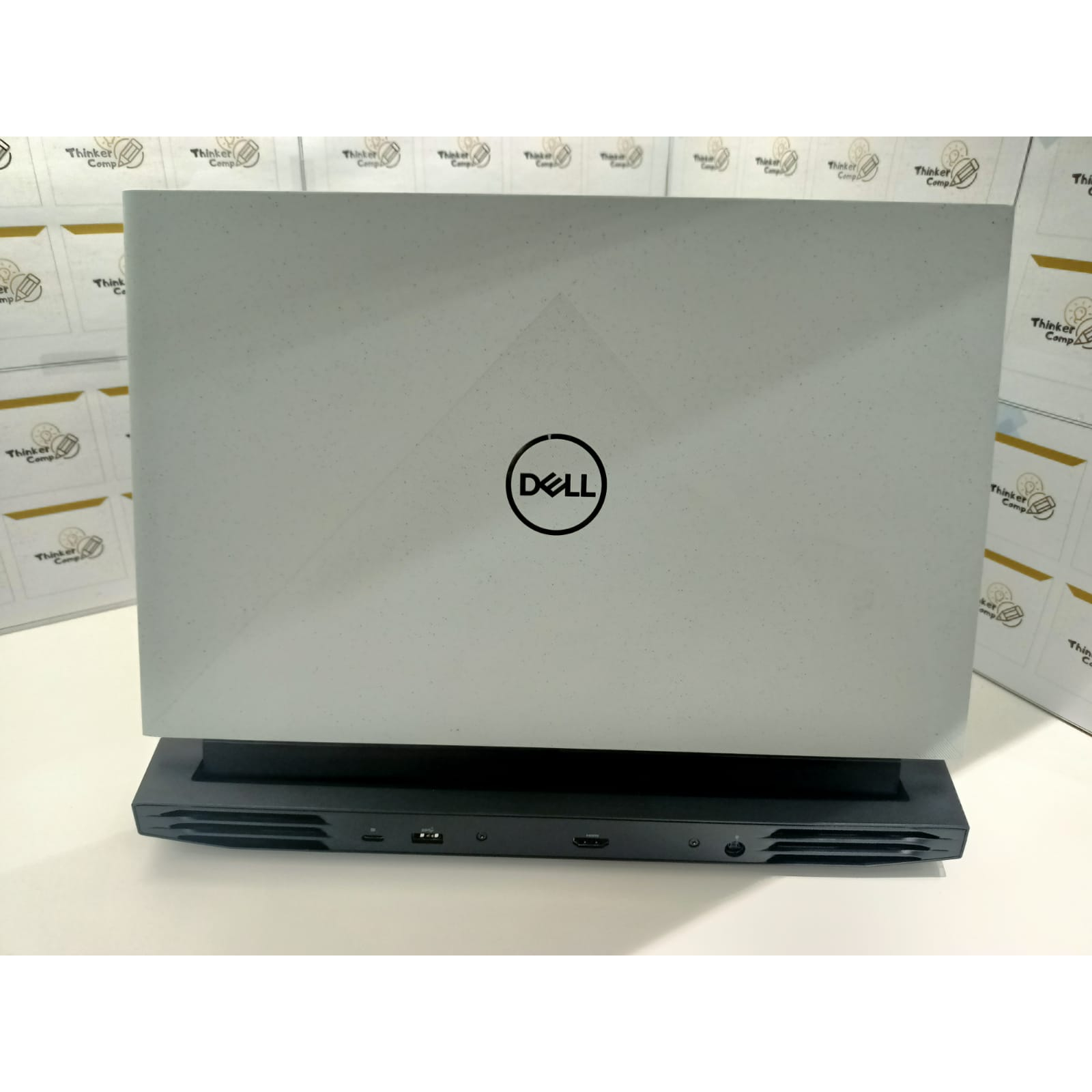 LAPTOP DELL GAMING G15 INTEL CORE i5 12500H RAM 32GB DDR5 1TB SSD RTX3050-4GB FHD 120Hz