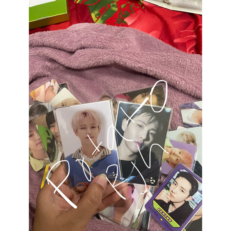 cashbee renjun resonance dan go