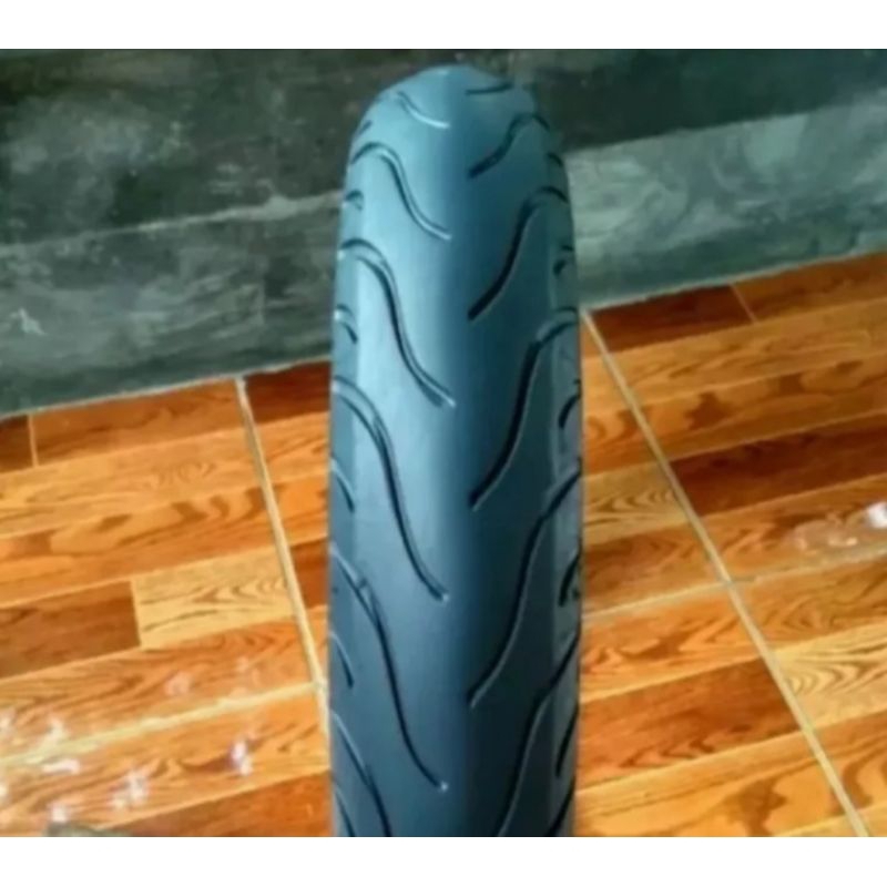 ban motor Supra fit depan seken ukuran 70/90-17 tubeless