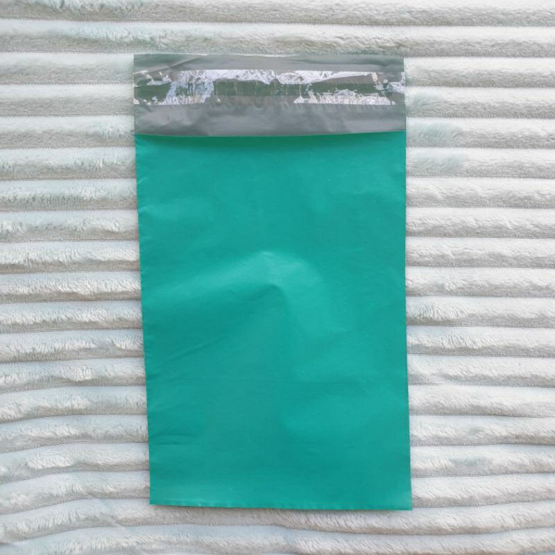 

Polymailer 15x25 | Plastik Packing | Poly Mailer