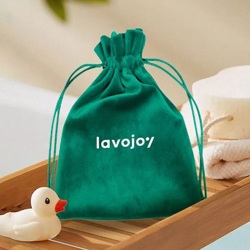 LVJ LAVOJOY Let It Glow Dancing In The Mist Body Serum Travel Size 30ml