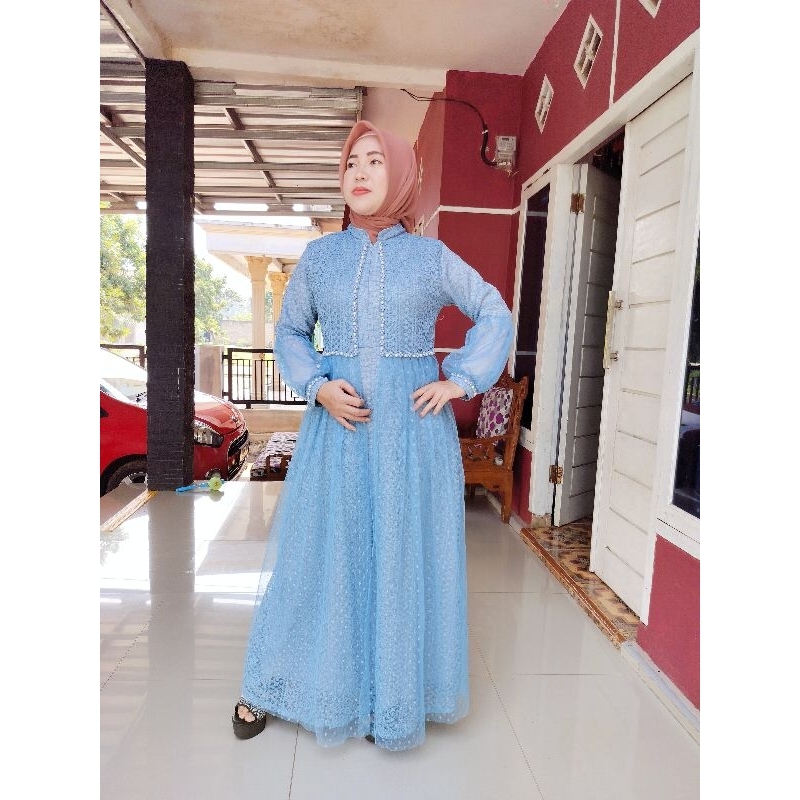 dress raisya