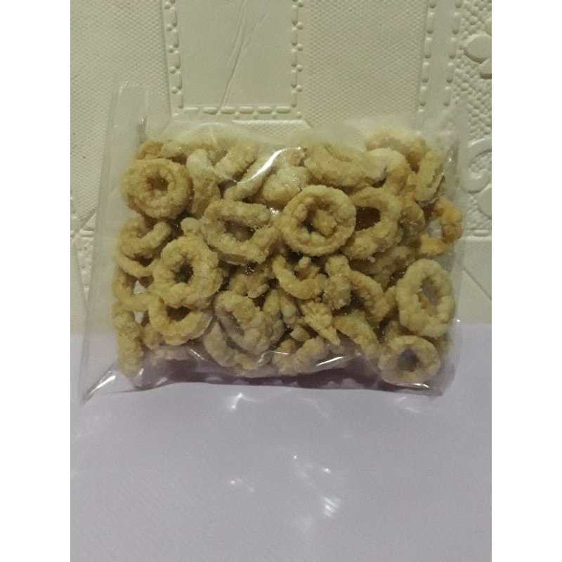 

Lanting / slondok udang khas kebumen