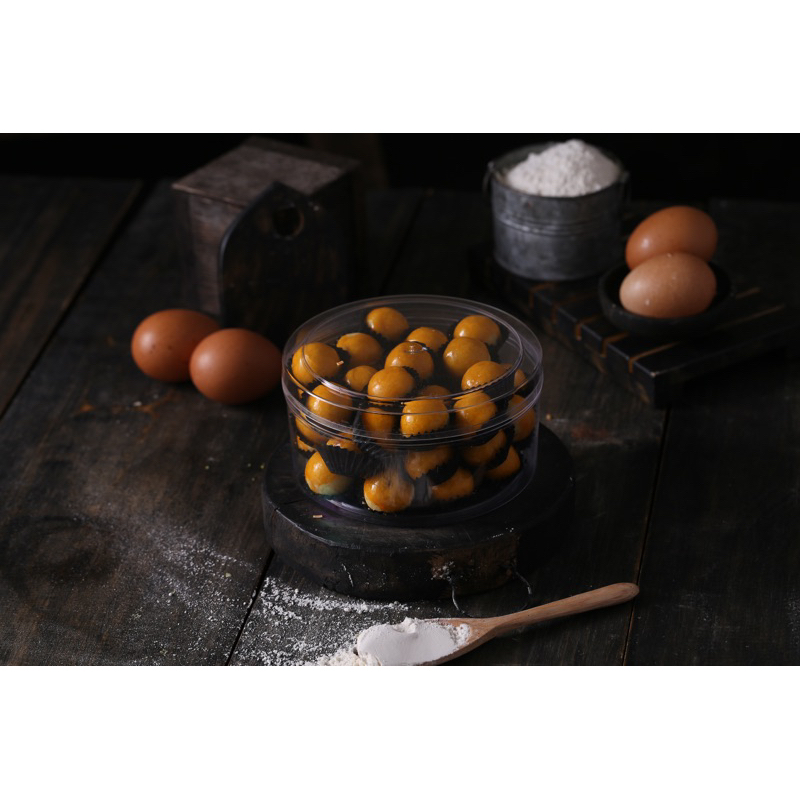 

Nastar Premium Murah 500gr