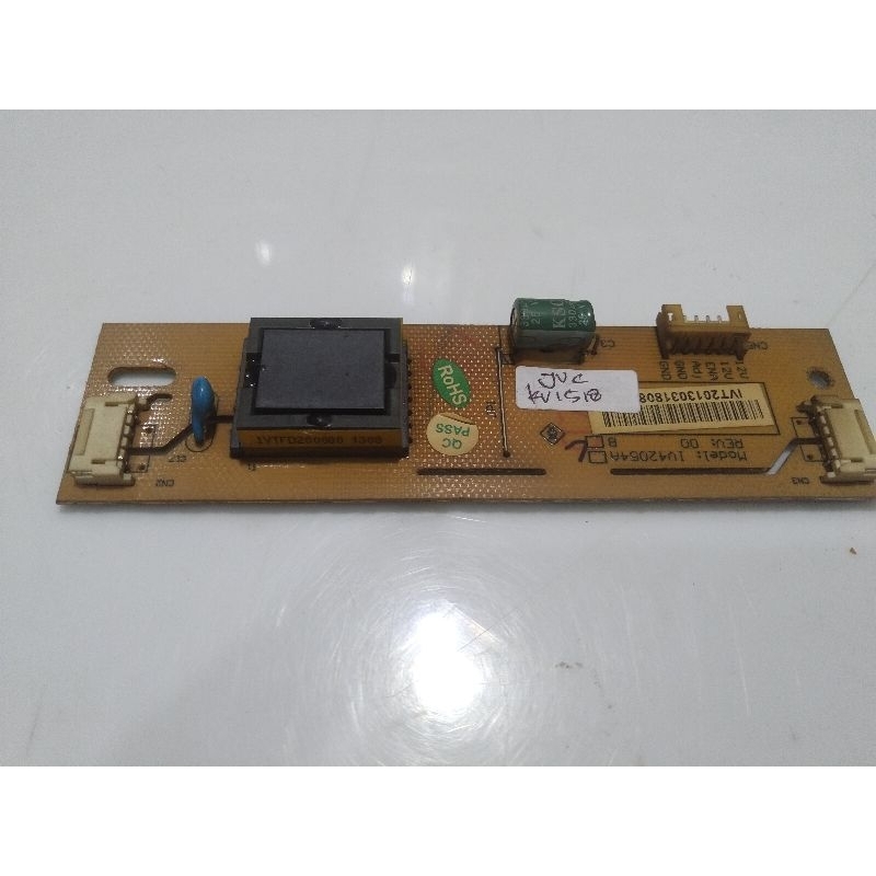 Inverter tv juc kv 1518