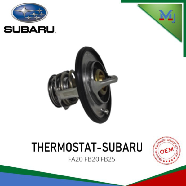 

TERLARIS Thermostat SUBARU FORESTER