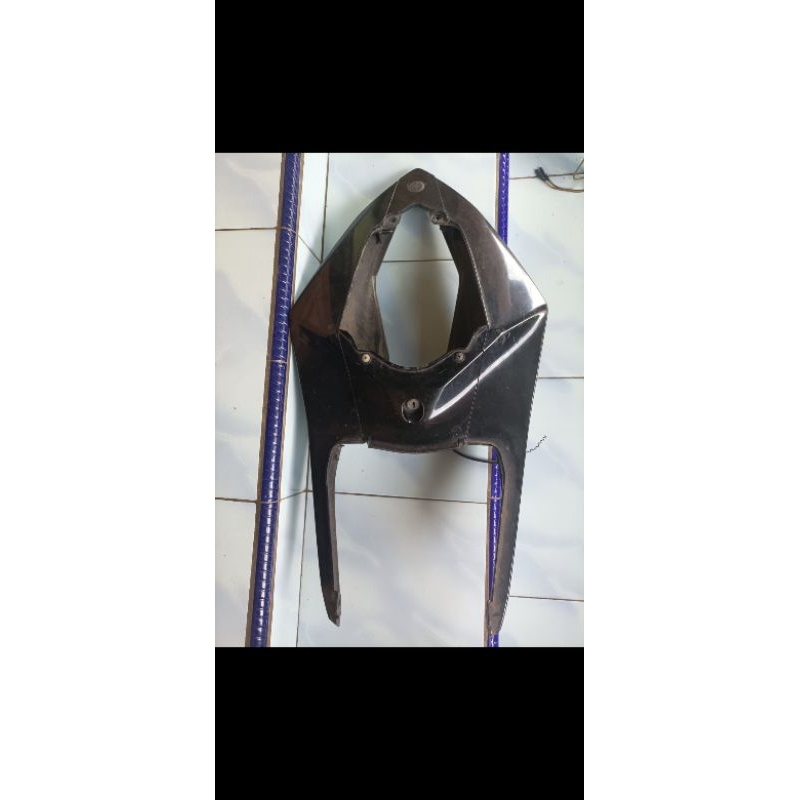 body belakang r15 v2 original copotan