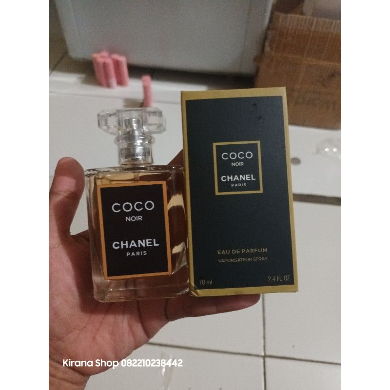 Parfum chocho 70ml