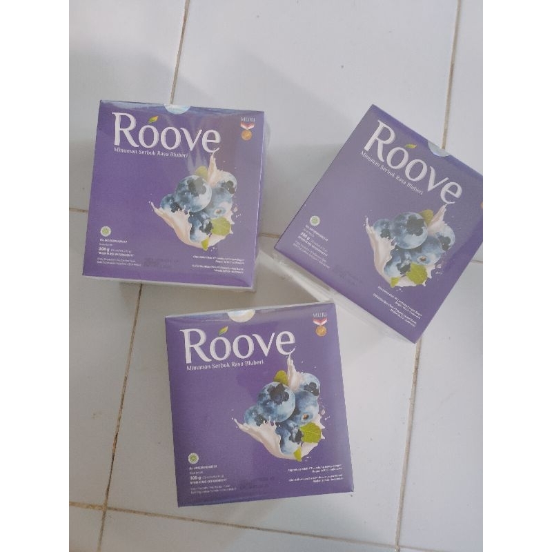 Roove Collagen