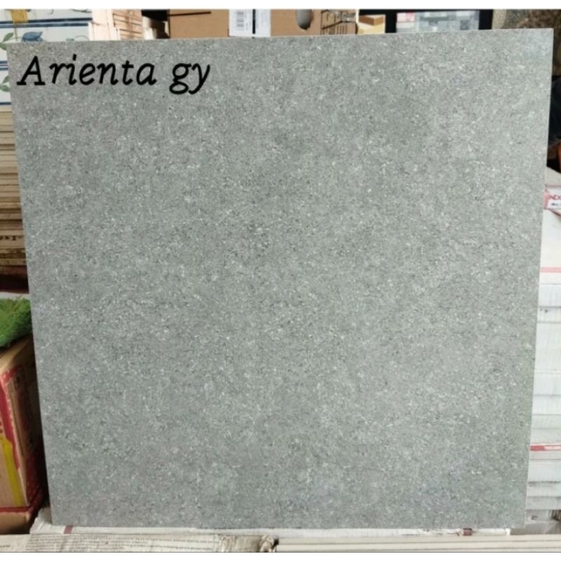 Granit 60x60 ARNA Arienta Grey Matt