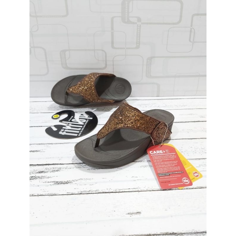 sandal Fitflop//fitflop lulu// sandal fitflop lulu flip
