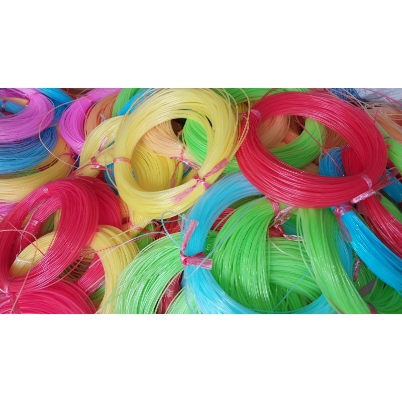 1 GULUNG SELANG ES / SEDOTAN / SELANG ES ANAK