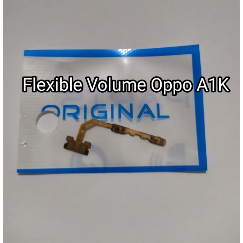 Flexible Volum Opo A1K Flexibel Volume