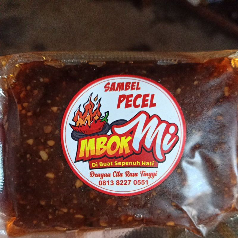 

sambel