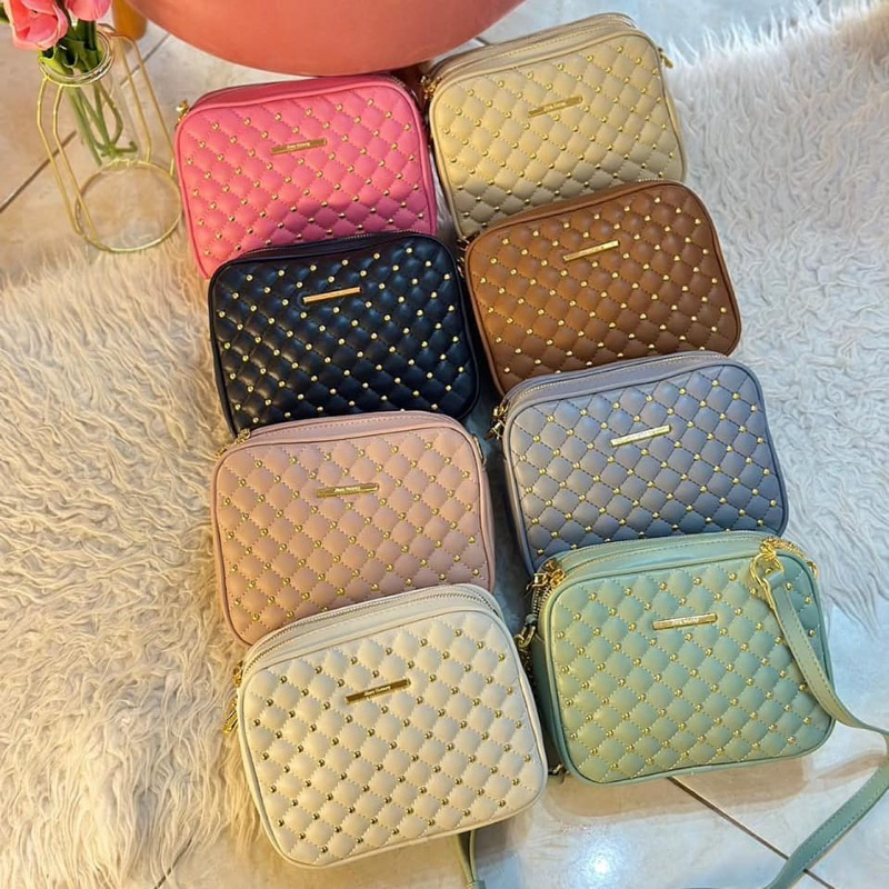 KIMBERLY BAG JIMSHONEY TAS SLINGBAG SELEMPANG