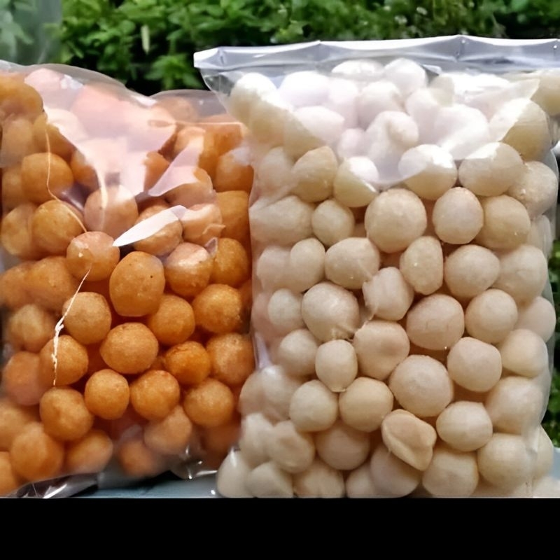 

Endog Lewo Makanan Khas Garut Malangbong